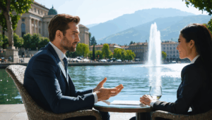 découvrez pourquoi la fiduciaire de genève se distingue par son expertise, son service client exceptionnel et ses solutions sur mesure pour optimiser la gestion de vos finances.